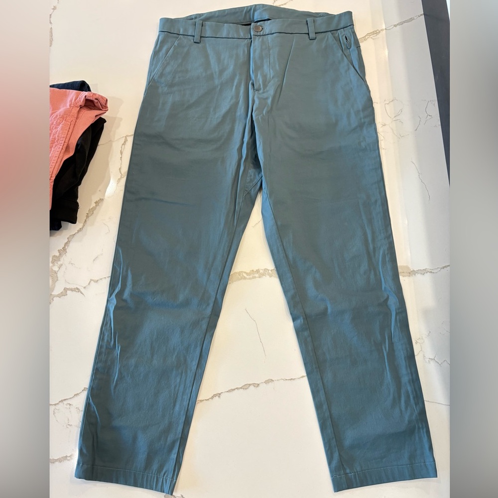 Men’s lululemon pants